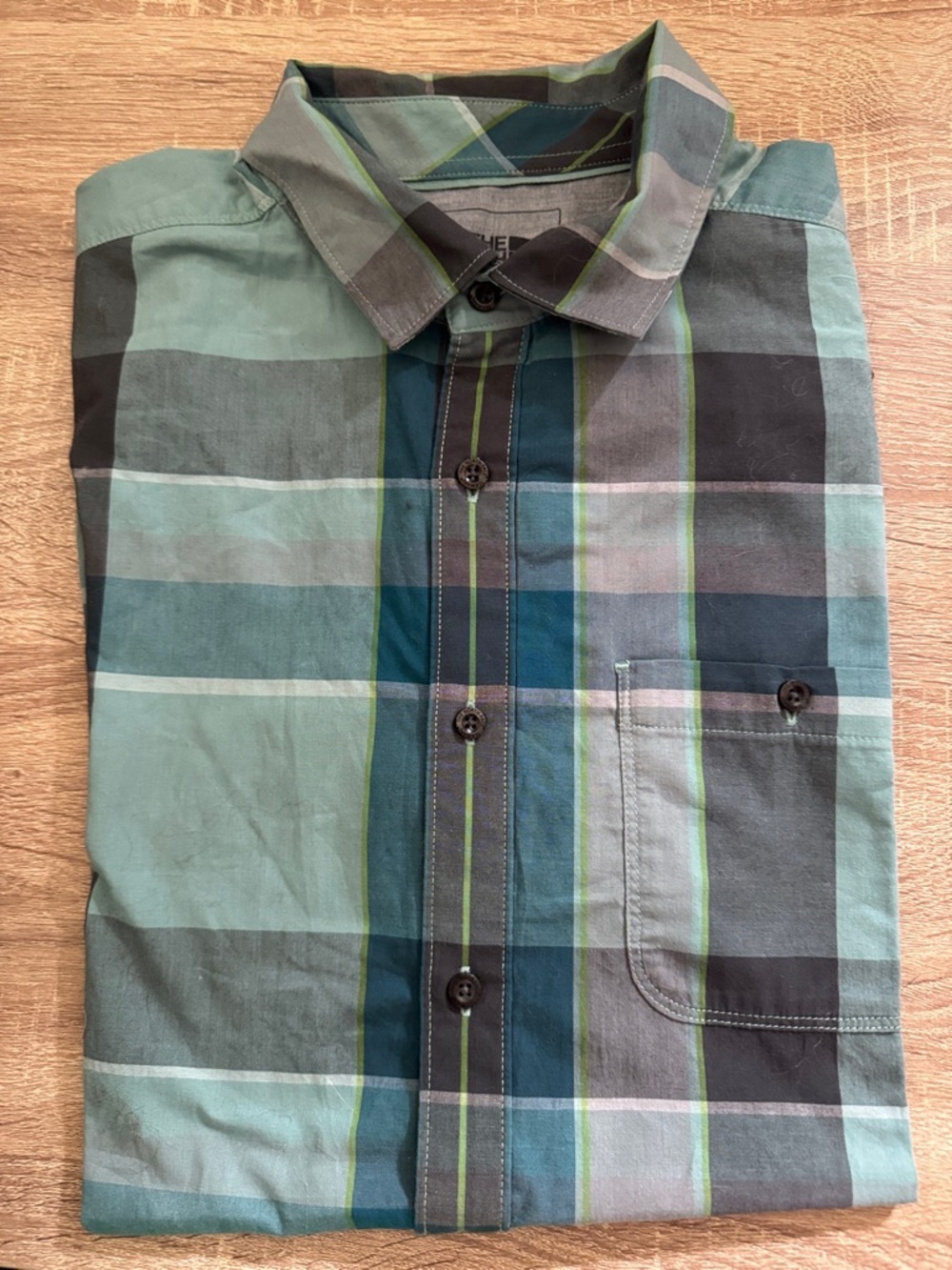 The North Face Shirt